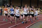 North Eastern 10000 metres Championships, Monkton Stadium, Jarrow. Photo: David T. Hewitson/Sports for All Pics